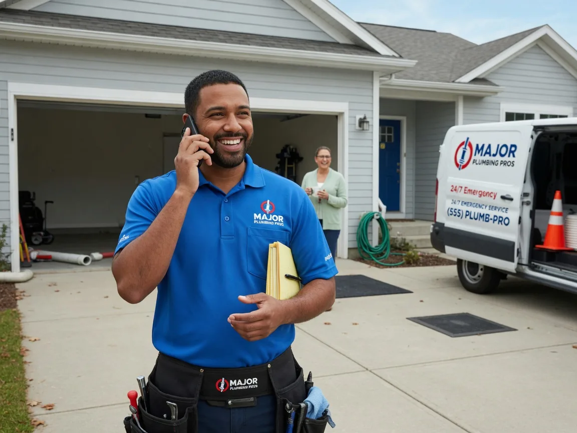 Drain Cleaning Services Williamsburg, OH FAQs